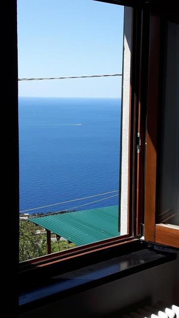 Case Vacanza Reggimonti Cinque Terre Bonassola Eksteriør billede