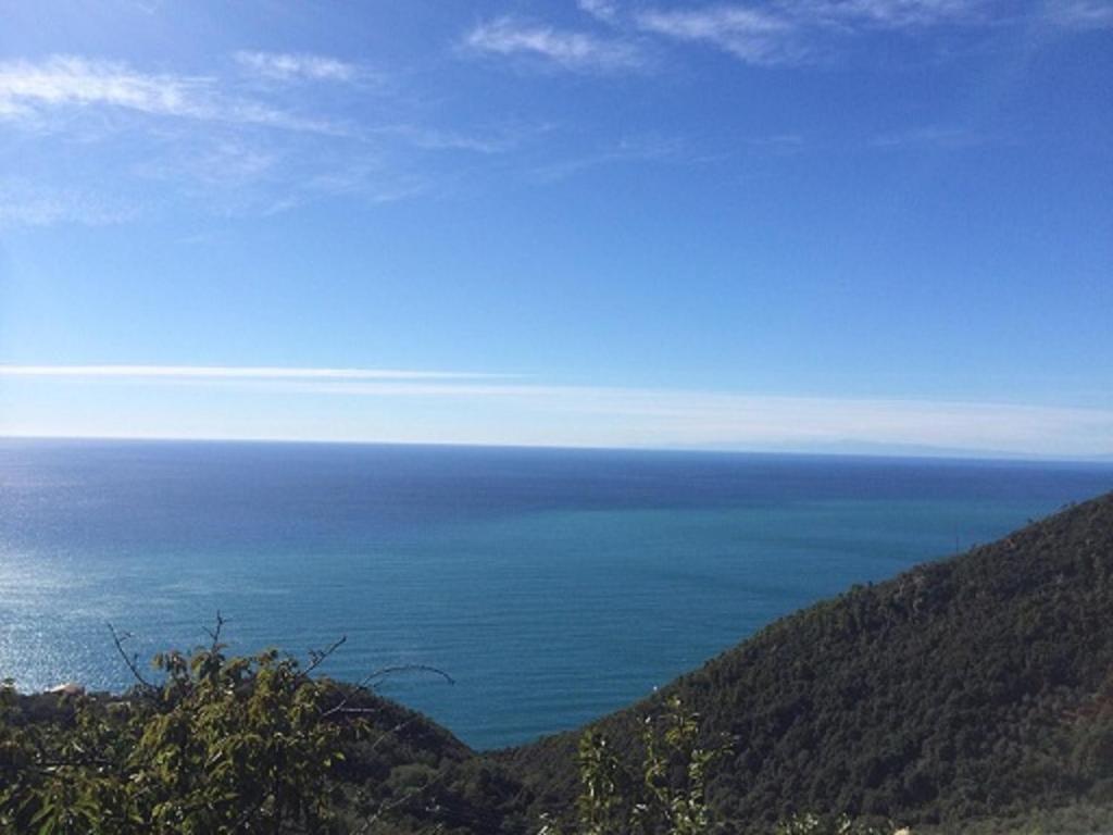 Case Vacanza Reggimonti Cinque Terre Bonassola Eksteriør billede