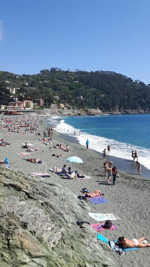 Case Vacanza Reggimonti Cinque Terre Bonassola Eksteriør billede