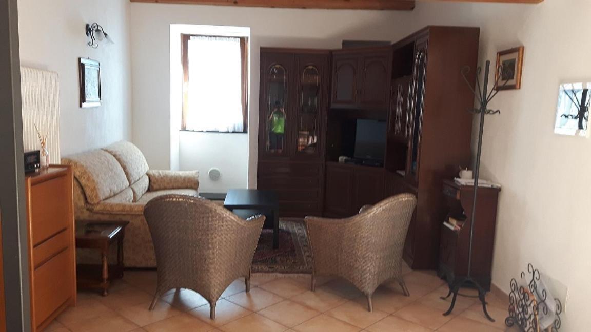 Case Vacanza Reggimonti Cinque Terre Bonassola Eksteriør billede