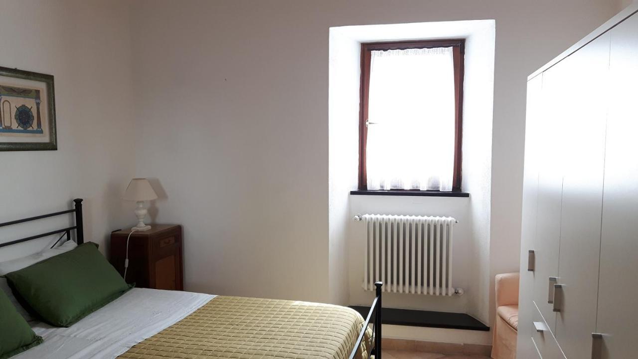 Case Vacanza Reggimonti Cinque Terre Bonassola Eksteriør billede